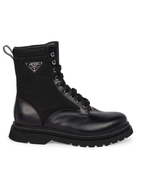 man prada boots|prada shoes men sale clearance.